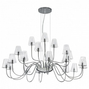Подвесная люстра Lightstar Diafano 758214 в Нижнем Тагиле - nizhniy-tagil.mebel24.online | фото 7
