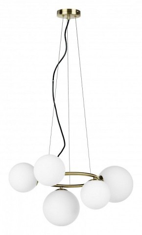 Подвесная люстра Lightstar Globo 815051 в Нижнем Тагиле - nizhniy-tagil.mebel24.online | фото 2