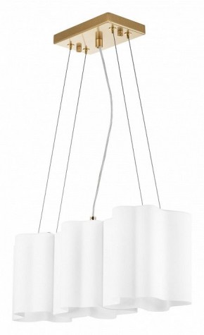 Подвесная люстра Lightstar Nubi 802133 в Нижнем Тагиле - nizhniy-tagil.mebel24.online | фото 2