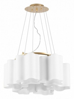 Подвесная люстра Lightstar Nubi 802163 в Нижнем Тагиле - nizhniy-tagil.mebel24.online | фото 2
