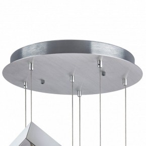 Подвесная люстра Lightstar Qubica 805569 в Нижнем Тагиле - nizhniy-tagil.mebel24.online | фото 5