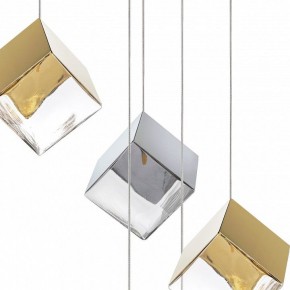 Подвесная люстра Lightstar Qubica 805569 в Нижнем Тагиле - nizhniy-tagil.mebel24.online | фото 7