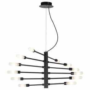 Подвесная люстра Lightstar Ragno 733127 в Нижнем Тагиле - nizhniy-tagil.mebel24.online | фото 2