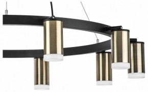 Подвесная люстра Lightstar Rullo LR0203100 в Нижнем Тагиле - nizhniy-tagil.mebel24.online | фото 5