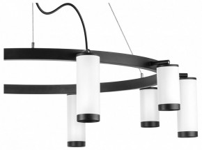 Подвесная люстра Lightstar Rullo LR02036586540 в Нижнем Тагиле - nizhniy-tagil.mebel24.online | фото 4