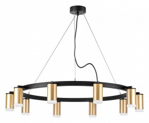 Подвесная люстра Lightstar Rullo LR0204000 в Нижнем Тагиле - nizhniy-tagil.mebel24.online | фото 2