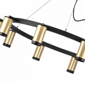 Подвесная люстра Lightstar Rullo LR02040037 в Нижнем Тагиле - nizhniy-tagil.mebel24.online | фото 4