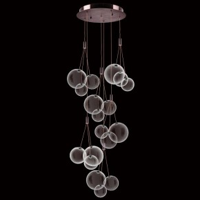 Подвесная люстра Lightstar Sferetta 801180 в Нижнем Тагиле - nizhniy-tagil.mebel24.online | фото 2