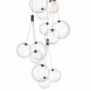 Подвесная люстра Lightstar Sferetta 801180 в Нижнем Тагиле - nizhniy-tagil.mebel24.online | фото 6