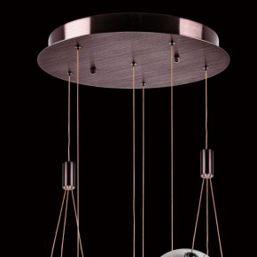 Подвесная люстра Lightstar Sferetta 801180 в Нижнем Тагиле - nizhniy-tagil.mebel24.online | фото 7