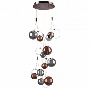 Подвесная люстра Lightstar Sferetta 801189 в Нижнем Тагиле - nizhniy-tagil.mebel24.online | фото