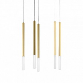 Подвесная люстра Lightstar Tubo L5T747143 в Нижнем Тагиле - nizhniy-tagil.mebel24.online | фото 2