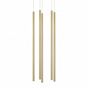 Подвесная люстра Lightstar Tubo L5T747443 в Нижнем Тагиле - nizhniy-tagil.mebel24.online | фото