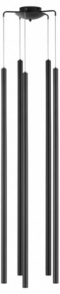 Подвесная люстра Lightstar Tubo L5T747447 в Нижнем Тагиле - nizhniy-tagil.mebel24.online | фото 6
