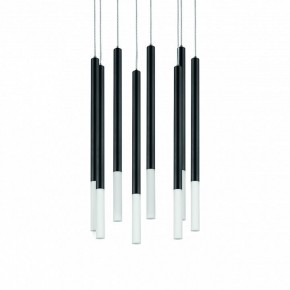 Подвесная люстра Lightstar Tubo L8T747137 в Нижнем Тагиле - nizhniy-tagil.mebel24.online | фото