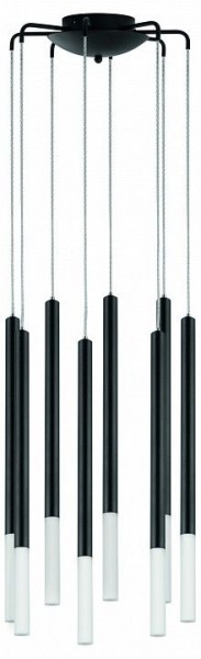 Подвесная люстра Lightstar Tubo L8T747147 в Нижнем Тагиле - nizhniy-tagil.mebel24.online | фото