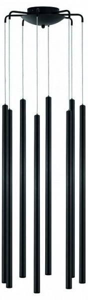 Подвесная люстра Lightstar Tubo L8T747337 в Нижнем Тагиле - nizhniy-tagil.mebel24.online | фото