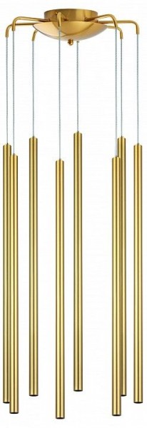 Подвесная люстра Lightstar Tubo L8T747343 в Нижнем Тагиле - nizhniy-tagil.mebel24.online | фото
