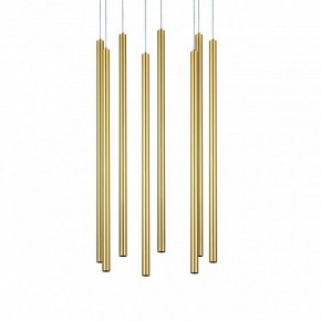 Подвесная люстра Lightstar Tubo L8T747343 в Нижнем Тагиле - nizhniy-tagil.mebel24.online | фото 2