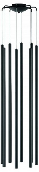 Подвесная люстра Lightstar Tubo L8T747447 в Нижнем Тагиле - nizhniy-tagil.mebel24.online | фото