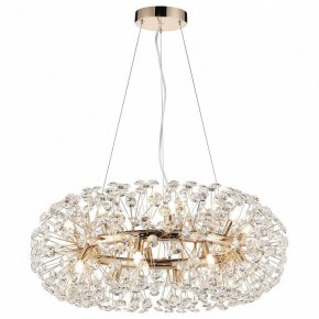 Подвесная люстра Lussole Alaska GRLSP-8340 в Нижнем Тагиле - nizhniy-tagil.mebel24.online | фото 2