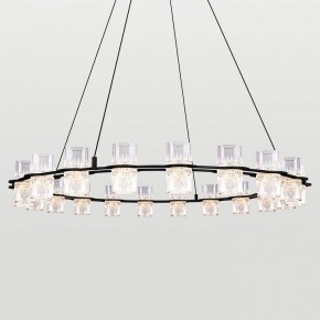 Подвесная люстра Lussole Alpine LSP-7255 в Нижнем Тагиле - nizhniy-tagil.mebel24.online | фото