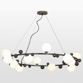 Подвесная люстра Lussole Coosa LSP-8654 в Нижнем Тагиле - nizhniy-tagil.mebel24.online | фото 3