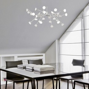 Подвесная люстра Mantra Adn 6260 в Нижнем Тагиле - nizhniy-tagil.mebel24.online | фото 4