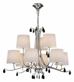 Подвесная люстра Mantra Andrea 6311 в Нижнем Тагиле - nizhniy-tagil.mebel24.online | фото 2