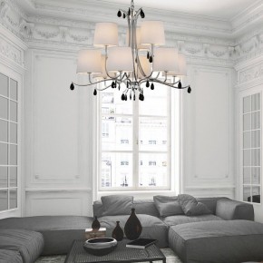 Подвесная люстра Mantra Andrea 6311 в Нижнем Тагиле - nizhniy-tagil.mebel24.online | фото 3