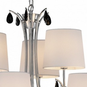Подвесная люстра Mantra Andrea 6311 в Нижнем Тагиле - nizhniy-tagil.mebel24.online | фото 6