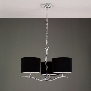 Подвесная люстра Mantra Eve 1171 в Нижнем Тагиле - nizhniy-tagil.mebel24.online | фото 3