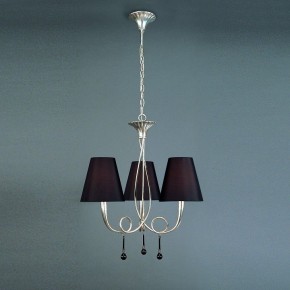 Подвесная люстра Mantra Paola 3532 в Нижнем Тагиле - nizhniy-tagil.mebel24.online | фото 3