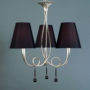 Подвесная люстра Mantra Paola 3532 в Нижнем Тагиле - nizhniy-tagil.mebel24.online | фото 4
