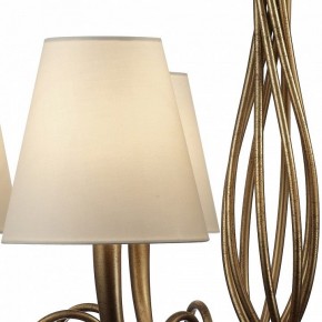 Подвесная люстра Mantra Paola 6205 в Нижнем Тагиле - nizhniy-tagil.mebel24.online | фото 8