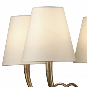 Подвесная люстра Mantra Paola 6206 в Нижнем Тагиле - nizhniy-tagil.mebel24.online | фото 3