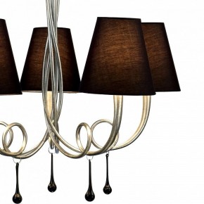 Подвесная люстра Mantra Paola 6208 в Нижнем Тагиле - nizhniy-tagil.mebel24.online | фото 7