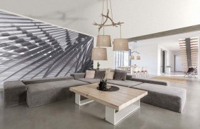 Подвесная люстра Mantra Sabina 6176 в Нижнем Тагиле - nizhniy-tagil.mebel24.online | фото 4