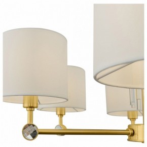Подвесная люстра Maytoni Alloro MOD088PL-06BS в Нижнем Тагиле - nizhniy-tagil.mebel24.online | фото 5