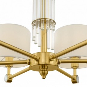 Подвесная люстра Maytoni Alloro MOD088PL-06BS в Нижнем Тагиле - nizhniy-tagil.mebel24.online | фото 7