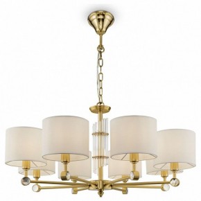 Подвесная люстра Maytoni Alloro MOD088PL-08BS в Нижнем Тагиле - nizhniy-tagil.mebel24.online | фото 2