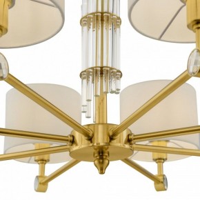 Подвесная люстра Maytoni Alloro MOD088PL-08BS в Нижнем Тагиле - nizhniy-tagil.mebel24.online | фото 7