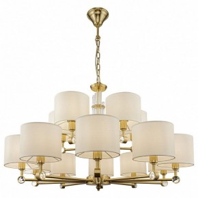 Подвесная люстра Maytoni Alloro MOD088PL-15BS в Нижнем Тагиле - nizhniy-tagil.mebel24.online | фото 2