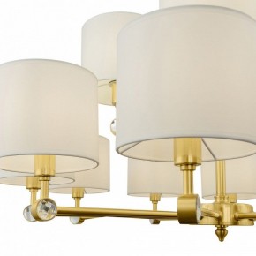 Подвесная люстра Maytoni Alloro MOD088PL-15BS в Нижнем Тагиле - nizhniy-tagil.mebel24.online | фото 6
