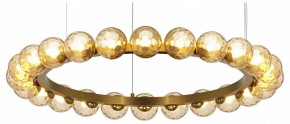 Подвесная люстра Maytoni Ambre MOD331PL-L42BS3K в Нижнем Тагиле - nizhniy-tagil.mebel24.online | фото