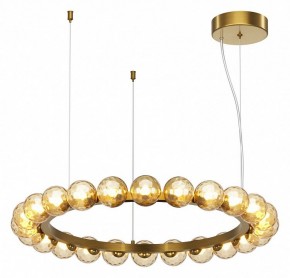 Подвесная люстра Maytoni Ambre MOD331PL-L42BS3K в Нижнем Тагиле - nizhniy-tagil.mebel24.online | фото 2