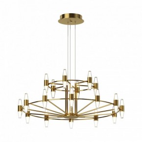 Подвесная люстра Maytoni Arana MOD401PL-L108BS3K в Нижнем Тагиле - nizhniy-tagil.mebel24.online | фото 2