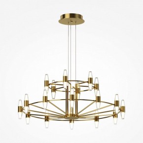 Подвесная люстра Maytoni Arana MOD401PL-L108BS3K в Нижнем Тагиле - nizhniy-tagil.mebel24.online | фото 3