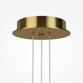 Подвесная люстра Maytoni Arana MOD401PL-L108BS3K в Нижнем Тагиле - nizhniy-tagil.mebel24.online | фото 7