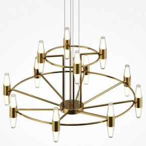 Подвесная люстра Maytoni Arana MOD401PL-L72BS3K в Нижнем Тагиле - nizhniy-tagil.mebel24.online | фото
